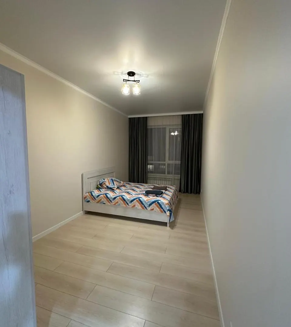 Apartmán Жк Мередиян Almaty